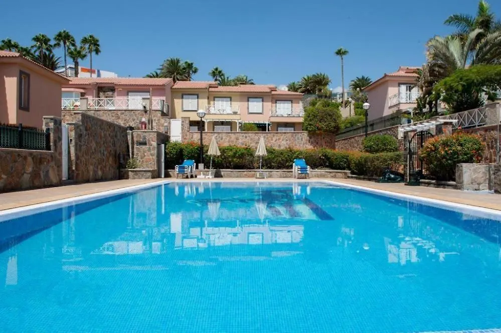 Santa Ana Suites 24 Maspalomas  Villa