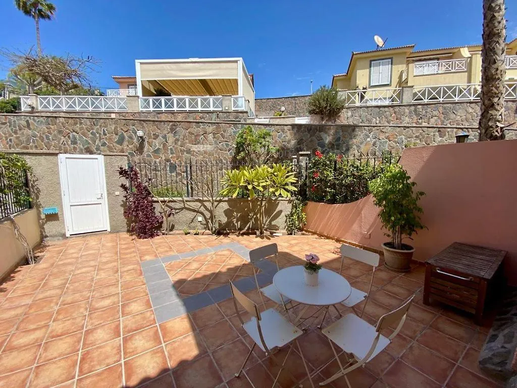 Villa Santa Ana Suites 24 Maspalomas