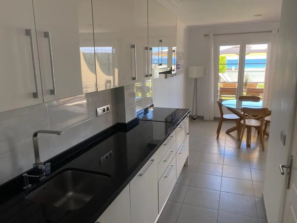 Santa Ana Suites 24 Maspalomas  Villa