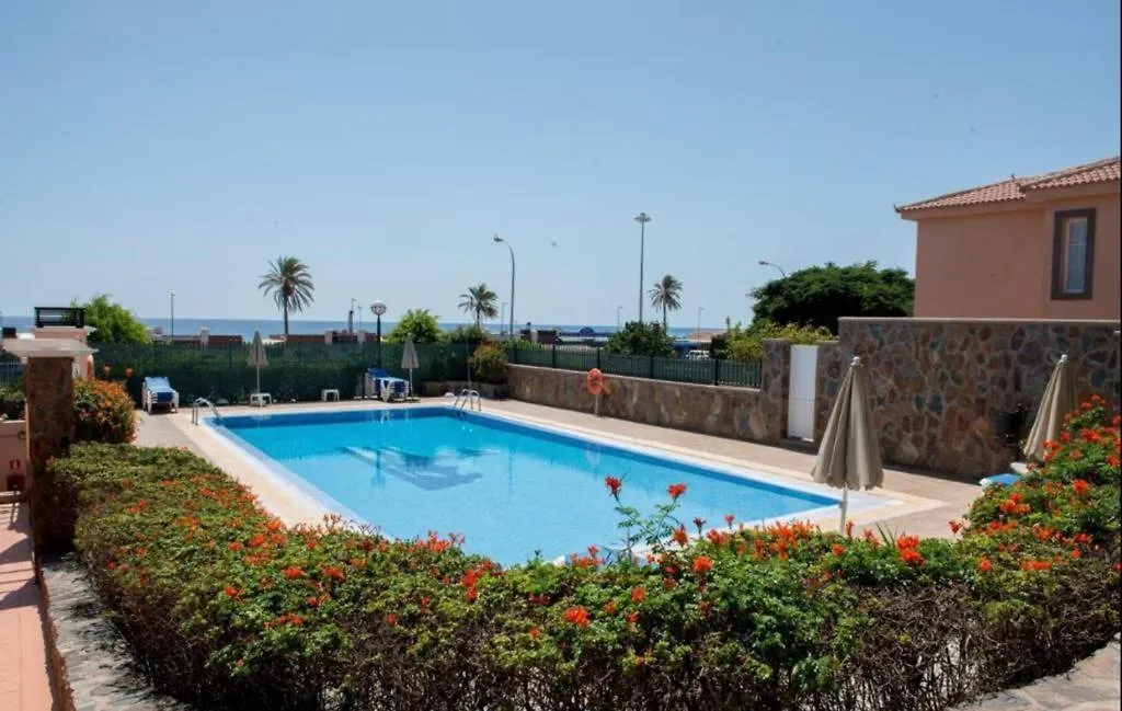 Villa Santa Ana Suites 24 Maspalomas