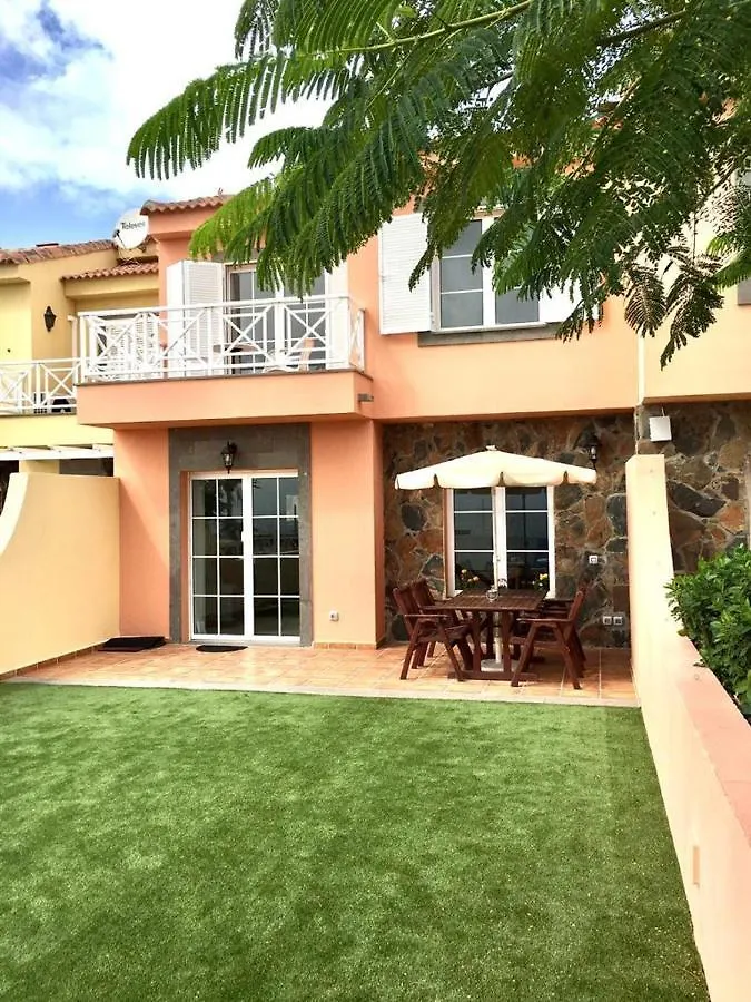 Villa Santa Ana Suites 24 Maspalomas
